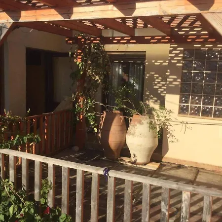 Holiday home Cosy Country Pappaygiannades