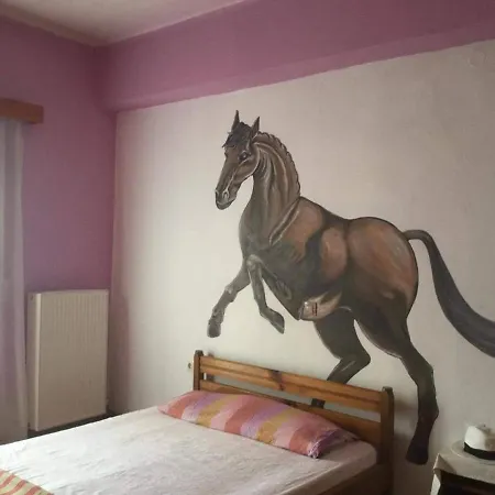 Holiday home Cosy Country *